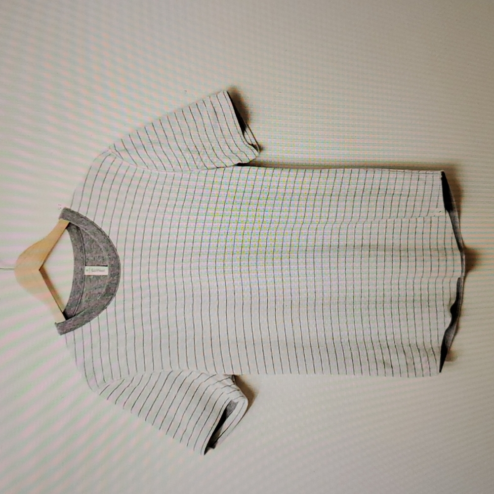 Men's UpWest Reversible Tee